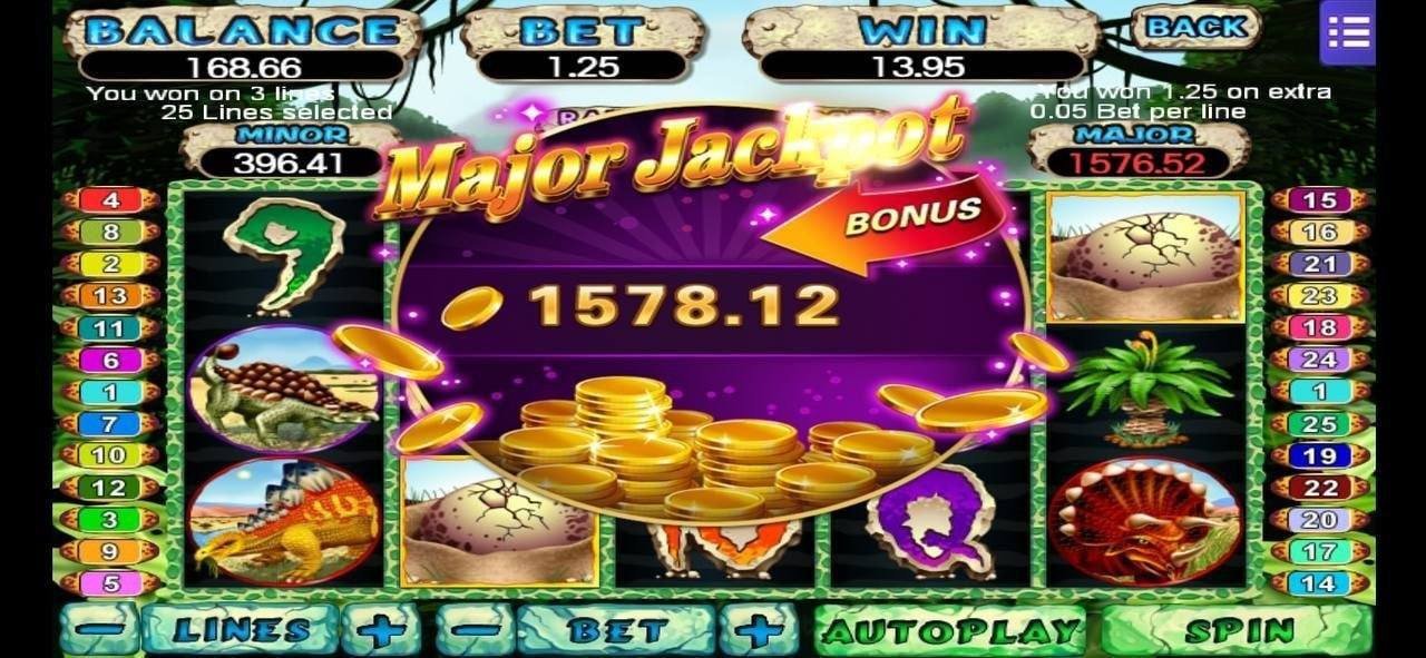 nat casino လုံခြုံရေး